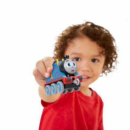 Fisher Price Thomas and Friends Train Set HGY82