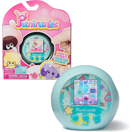 Game Virtual Baby Soft