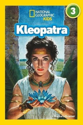 National Geographic Cleopatra