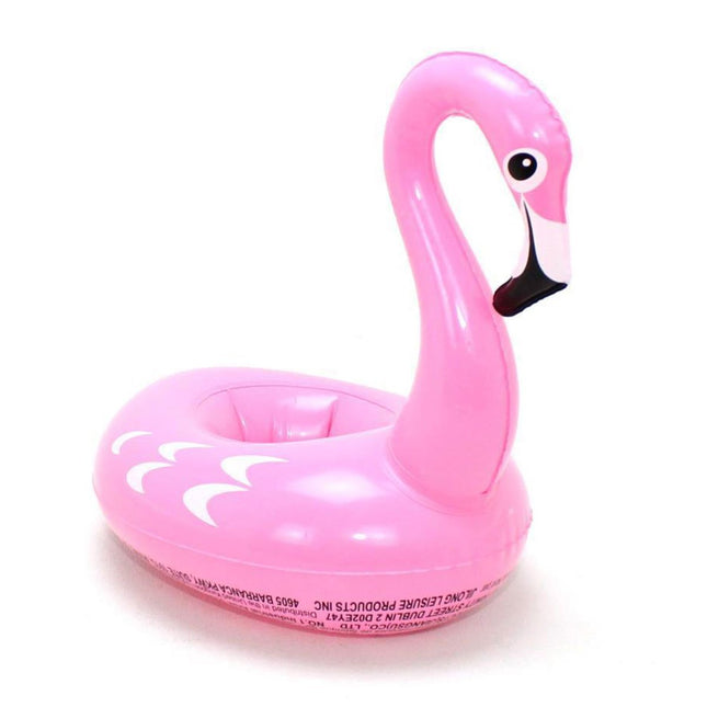 SunClub Animal Figure Inflatable Cup Holder 97250