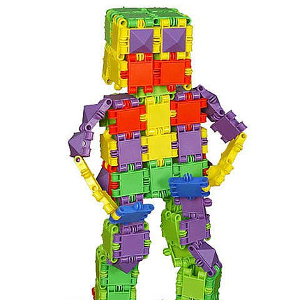 150 Piece Flexy Tangles Puzzle