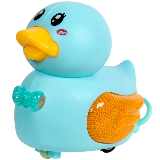 Unbreakable Cute Rope Lighted Duck