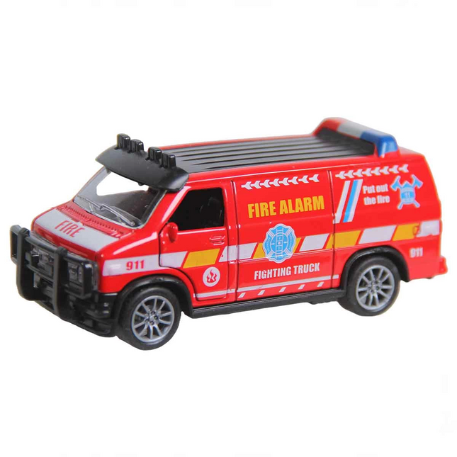 Metal Squeegee Rescue Tool