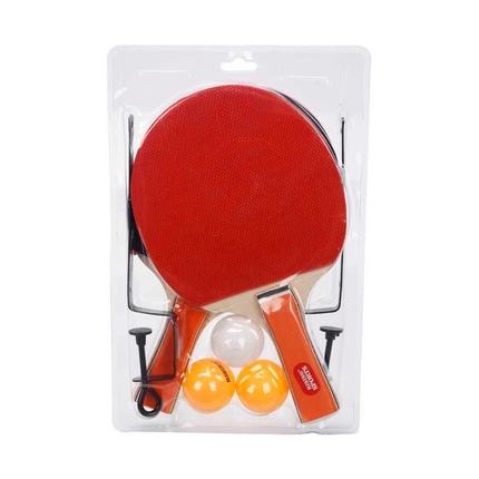 Ping Pong Paddle Set S02000170