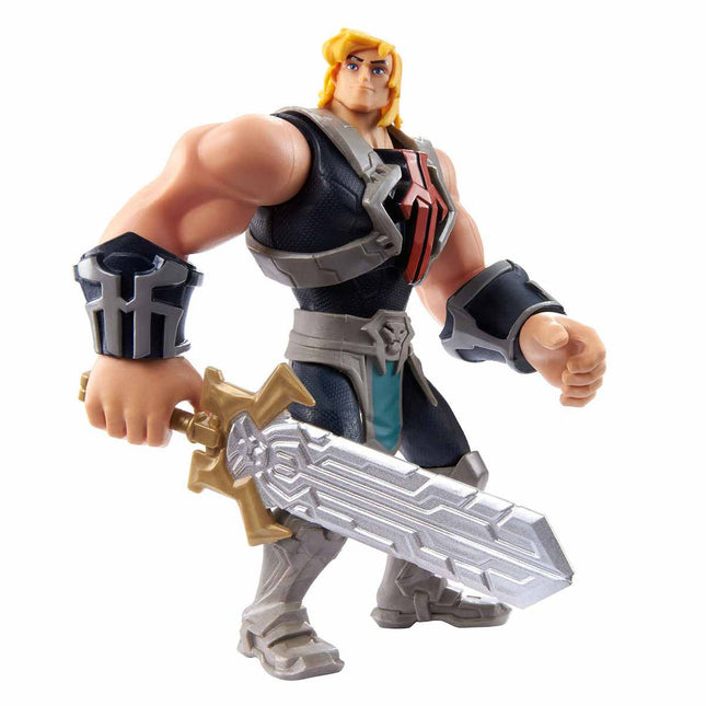 He-Man and Masters of the Universe Action Figure Series HBL65