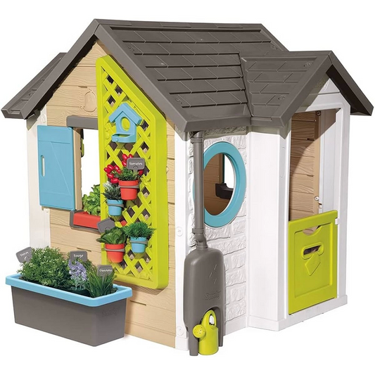 Garden House