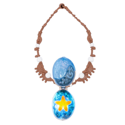Disney Moana 2 Moana's Light-Up Starfish Necklace