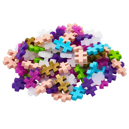 Plus-Plus Fairy 100 Pieces 4241