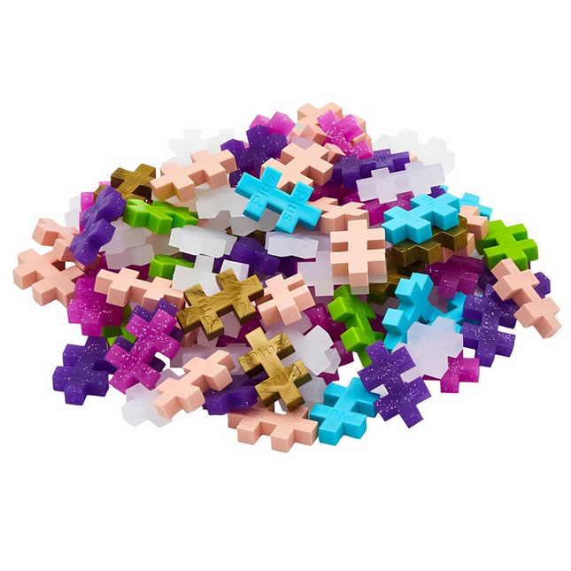 Plus-Plus Fairy 100 Pieces 4241