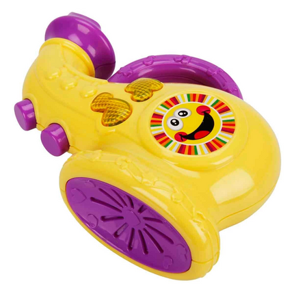 Minibo Sound and Light My First Saxophone