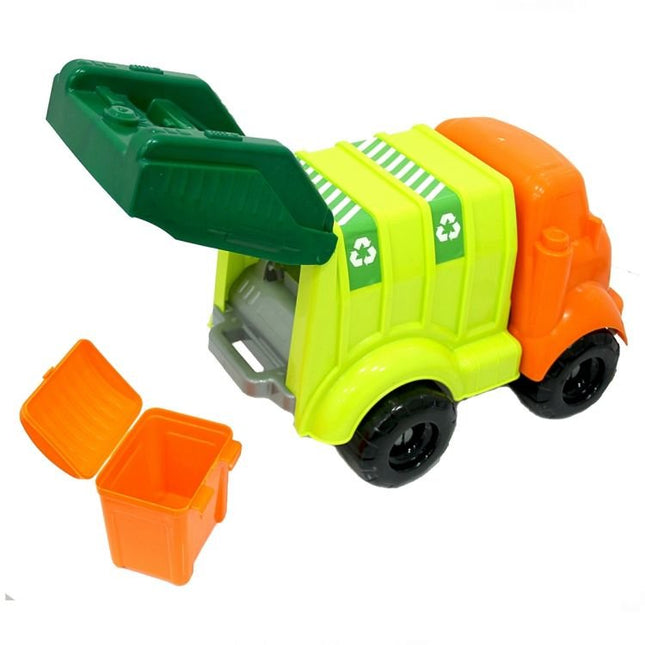 Dede My First Garbage Truck