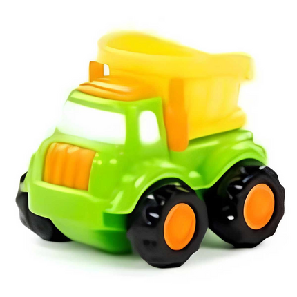Polesie ''Oskar'' Friction Construction Vehicle 96920