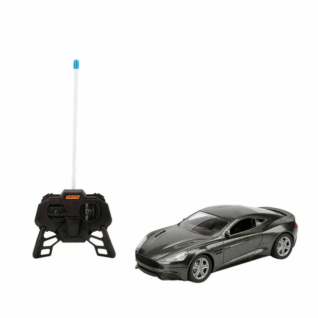 1:20 Remote Control Suncon Metallic Car