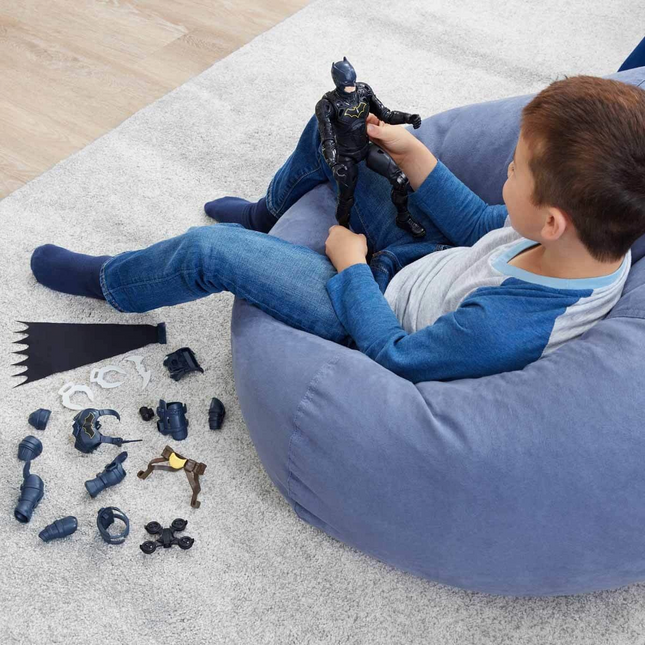 DC Comics Batman Adventures Action Figure 30 cm