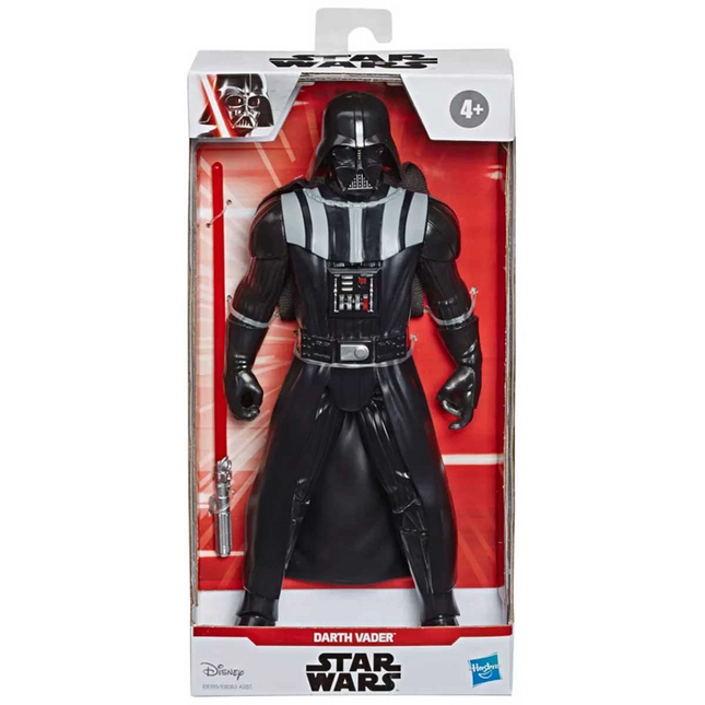 Star Wars Darth Vader 24 cm Figure E8355/E8063