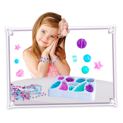 Frozen Jewelry Set Bag