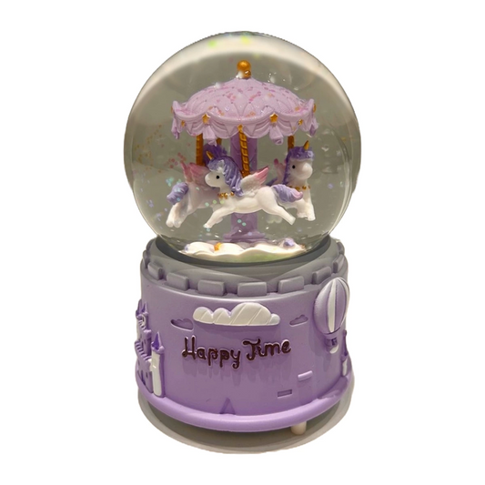 Snow Globe Medium LLM-HDY0289