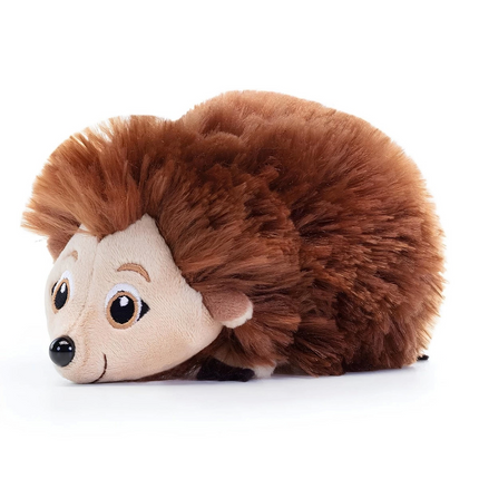 Plush Friend Hedgehog