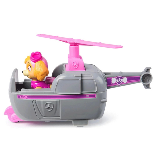 Paw Patrol Skye Helicopter