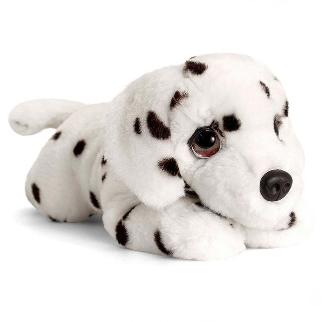 Plush Dog Dalmatian 25 cm