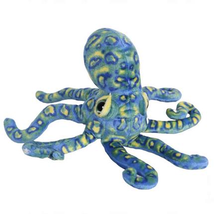 Plush Sea Creatures SR861