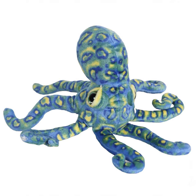 Plush Sea Creatures SR861