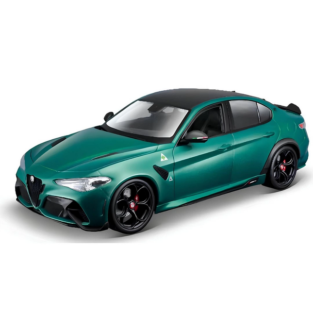 Bburago 1/18 Alfa Romeo Giulia GTA