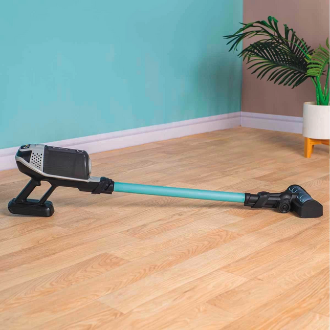 Smoby Rowenta x Force Flex Vacuum Cleaner with Sound 78 cm