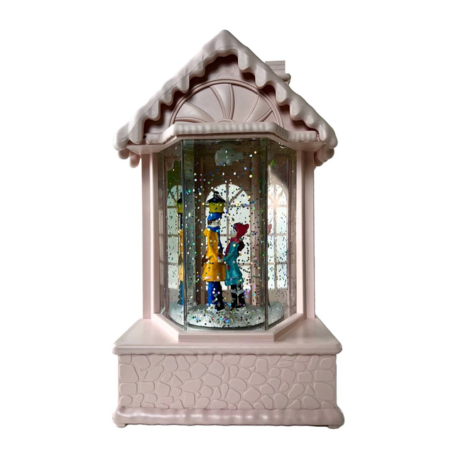 Snow Globe LLM-HDY0245