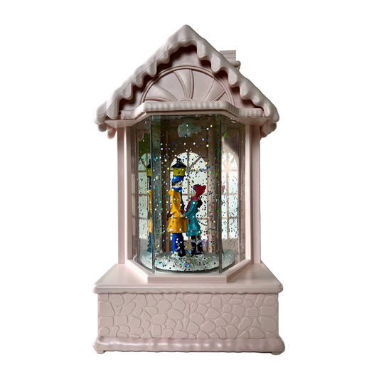 Snow Globe LLM-HDY0245