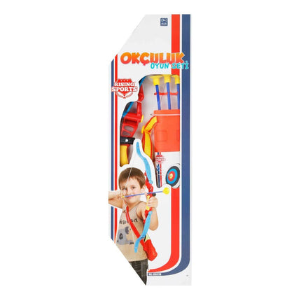 Rising Sports Archery Game Set 35881M