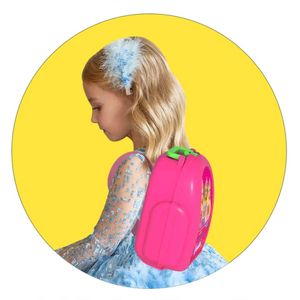 Linda's Beauty Set Backpack