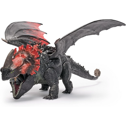 Ejderhayı Nasıl Eğitirsin? Red Death Figür 28 cm