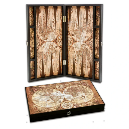 Elegance Leather Magna Carta Tavla