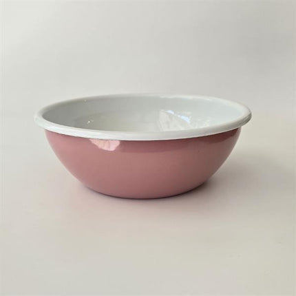 Emayra Emaye Kase 26 Cm | Pembe