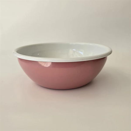 Emayra Emaye Kase 26 Cm | Pembe
