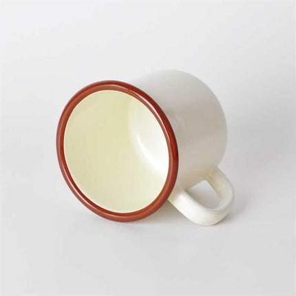 Emayra Emaye Kupa Krem - 380 Ml