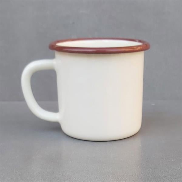 Emayra Emaye Kupa Krem - 380 Ml