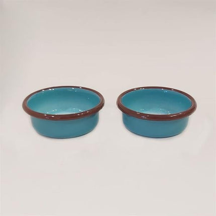 Emaye Reçellik Sosluk Degrade