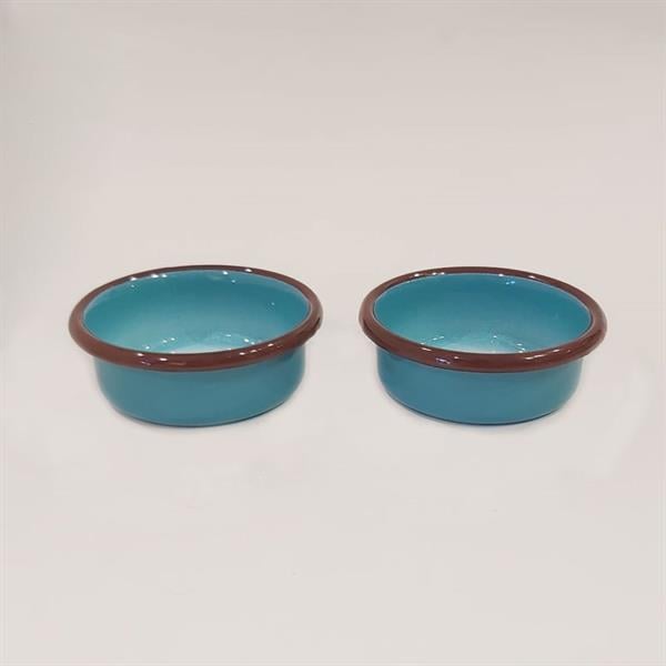 Emaye Reçellik Sosluk Degrade