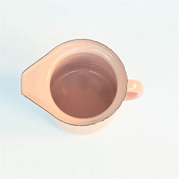 Emaye Sosluk Yavruağzı