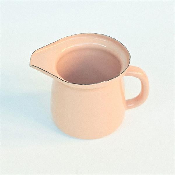 Emaye Sosluk Yavruağzı