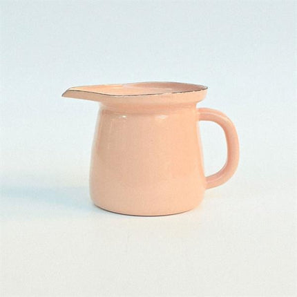 Emaye Sosluk Yavruağzı