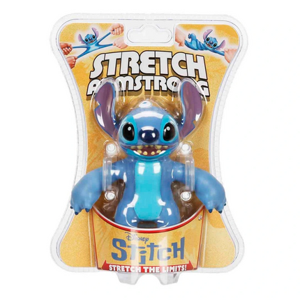 Esneyebilen Disney Stitch Figür 25 cm