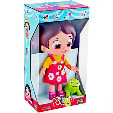 Niloya Meat Baby and Tosbik