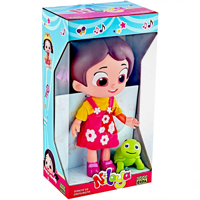 Niloya Meat Baby and Tosbik