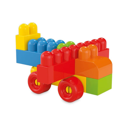 01021 AKILLI ÇOCUK 40 PCS