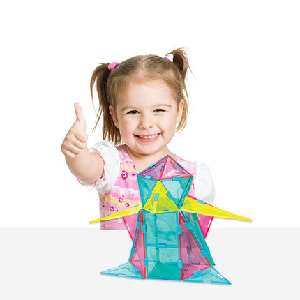 03924 KRİSTAL PUZZLE 200 PRÇ