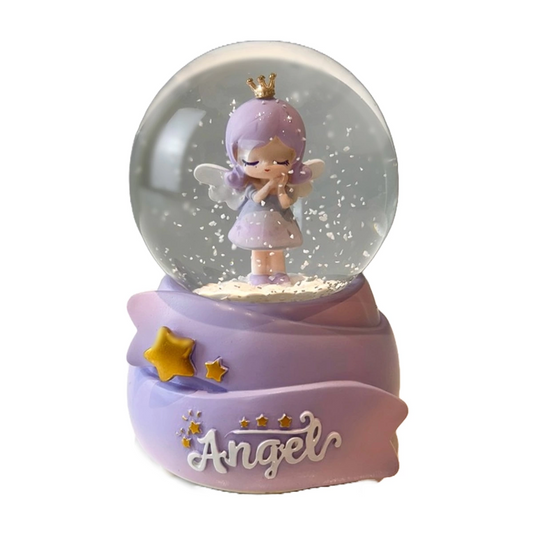 Snow Globe LLM-HDY0094