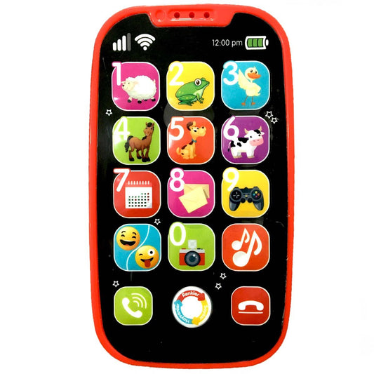 My LC Educational Smartphone